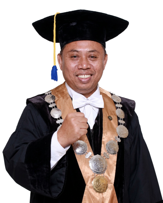 Rektor dari Masa ke Masa