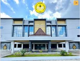 Fasilitas kampus 2