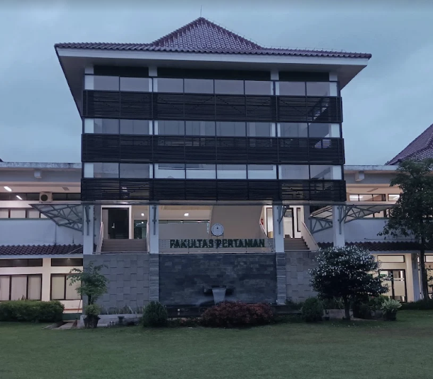 Fasilitas kampus 1