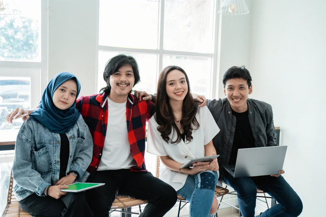 Mahasiswa