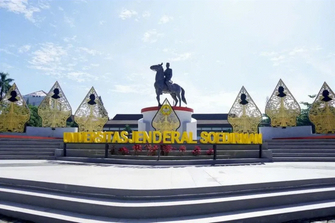 UNSOED Dalam Angka