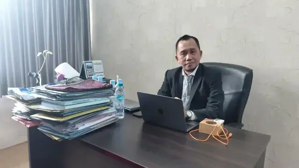 Dosen Unsoed Kembangkan E-TITENKU, Aplikasi Berbasis Website untuk Deteksi Dini Hipertensi dan Cegah Jantung Koroner