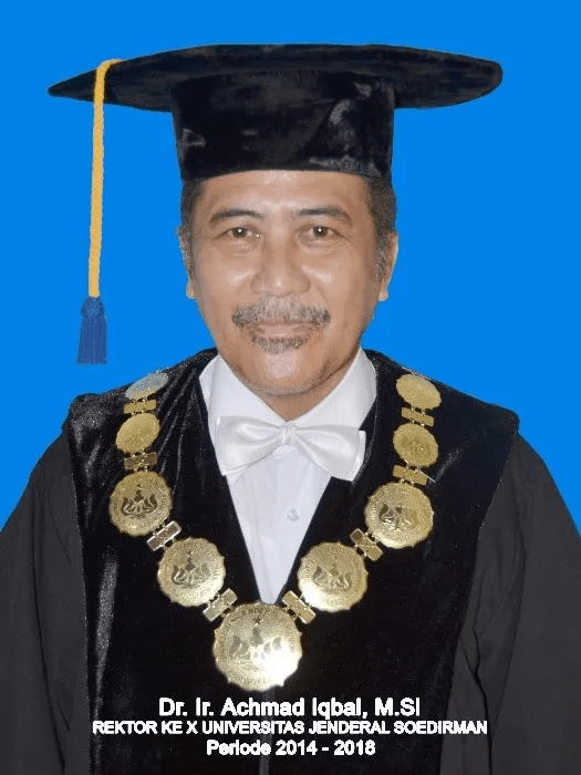 Prof. Dr. Ir. Alifa Sodiq, M.Sc.agr