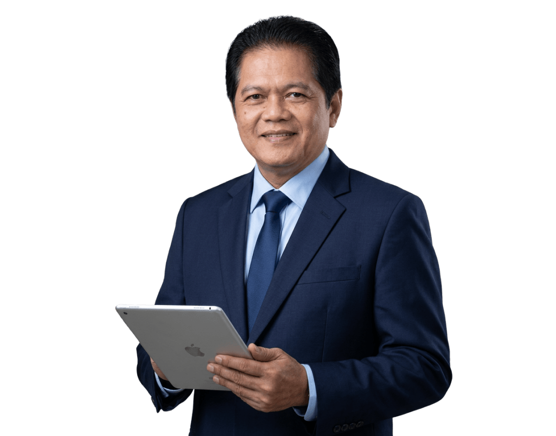 Prof. Dr. Ir. Mas Yedi Sumaryadi, M.S., IPU, ASEAN. Eng.
