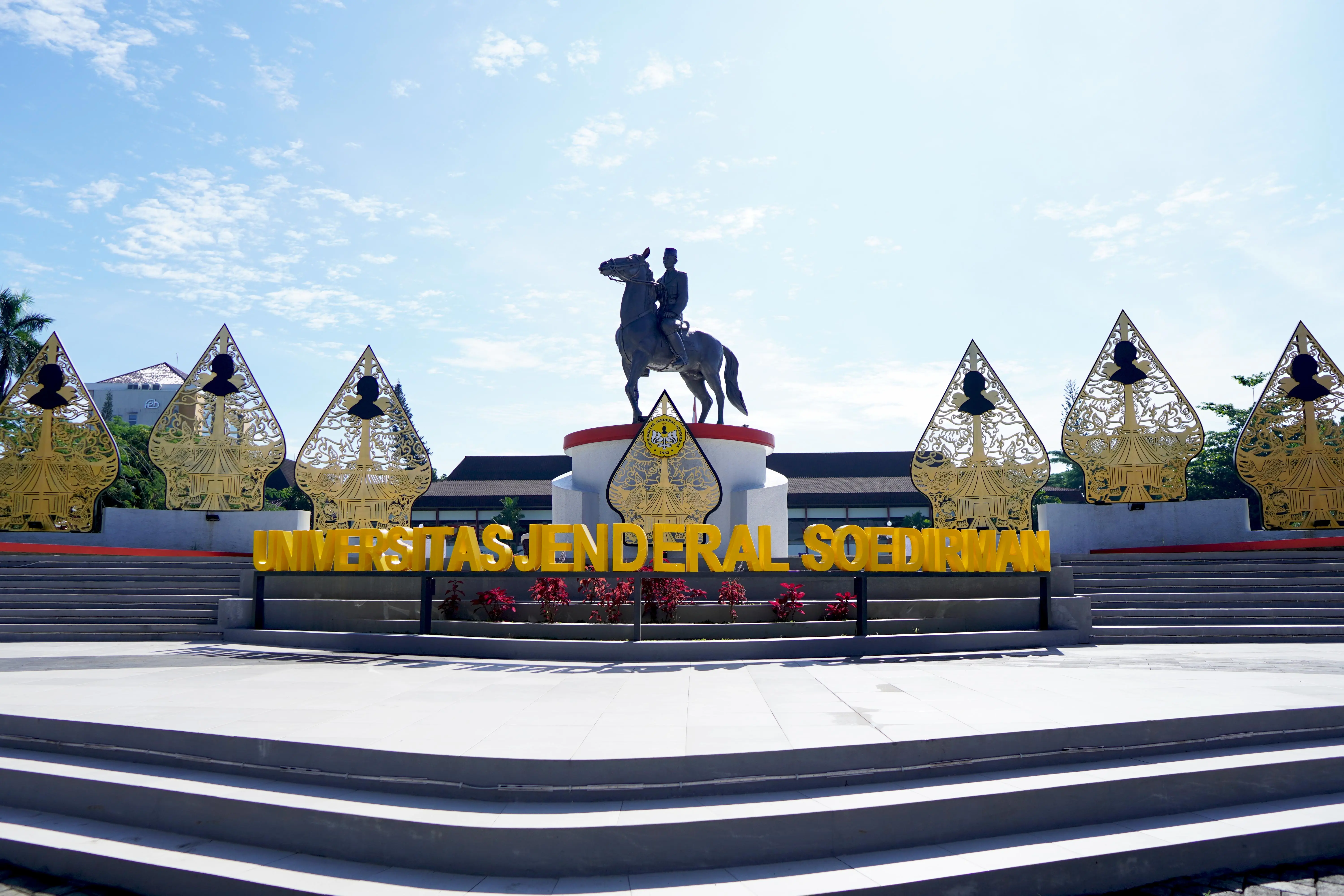 Perpanjangan Pendaftaran dan Penyesuaian Jadwal Seleksi Terbuka Jabatan Pimpinan Tinggi (JPT) Pratama Unsoed