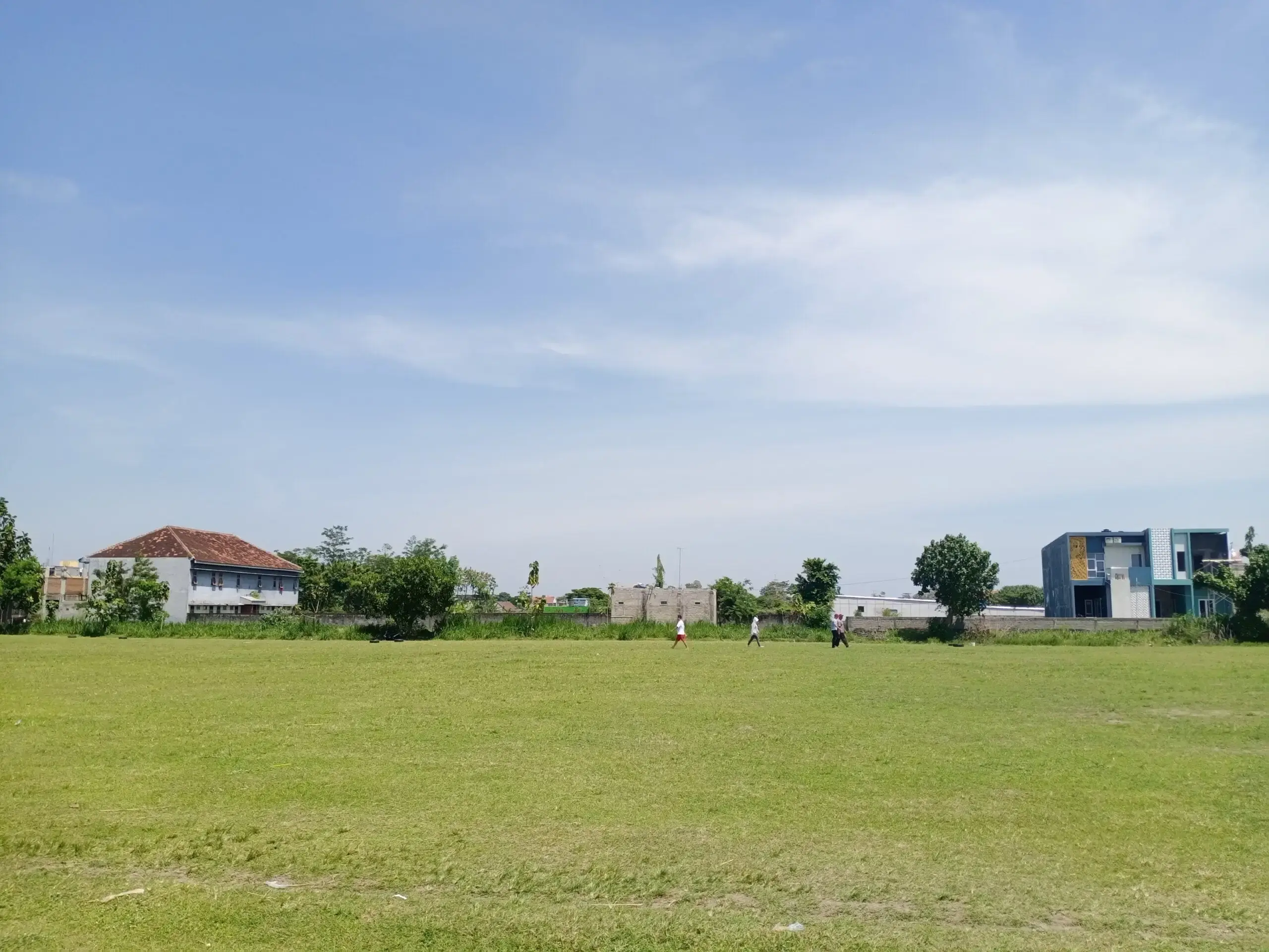 Lapangan