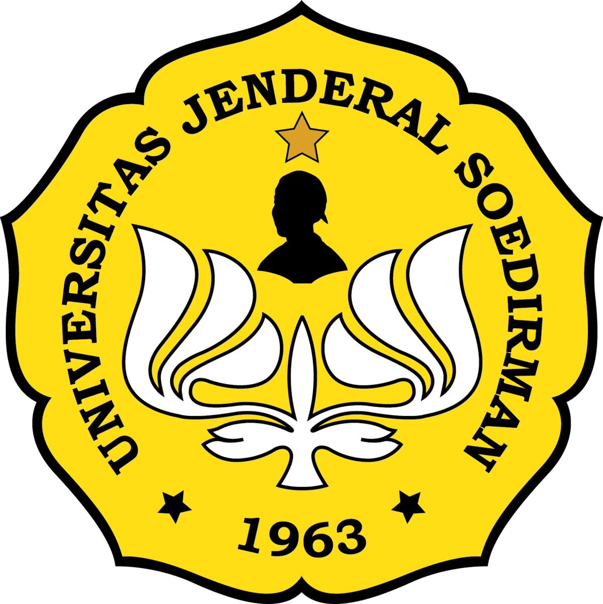 Logo Resmi Universitas Jenderal Soedirman