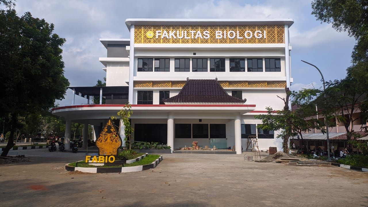 Fakultas Biologi