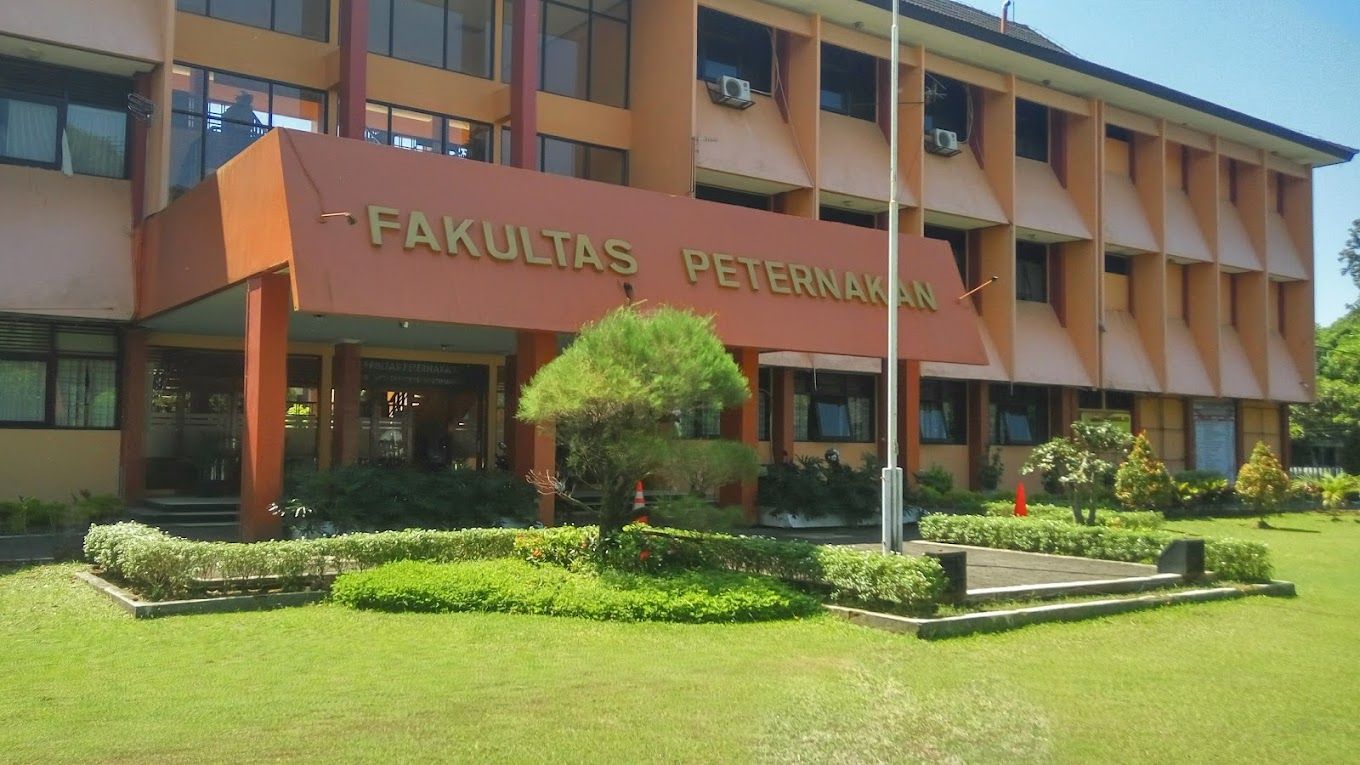 Fakultas Peternakan