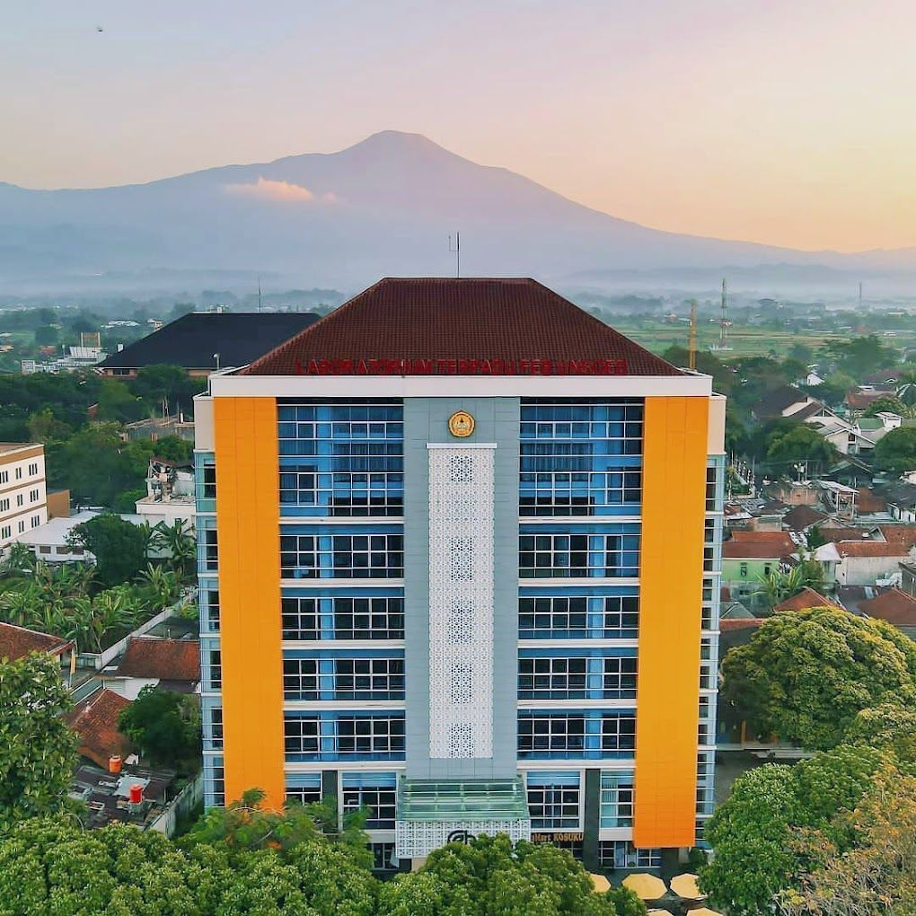 Fakultas Ekonomi dan Bisnis