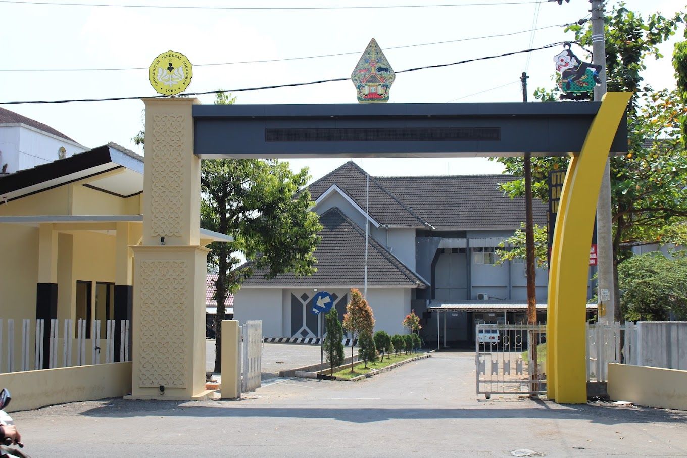 Fakultas Ilmu Budaya