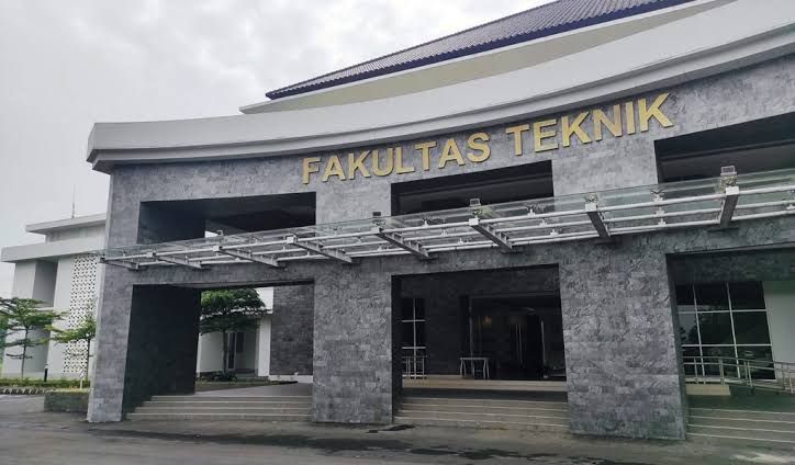 Fakultas Teknik
