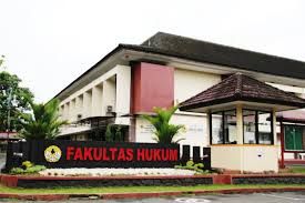 Fakultas Hukum