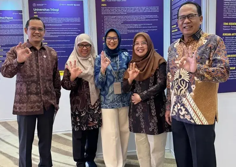 Perkuat Komitmen Bumikan Saintek, Dua Tim UNSOED Lolos Program SEMESTA 2025