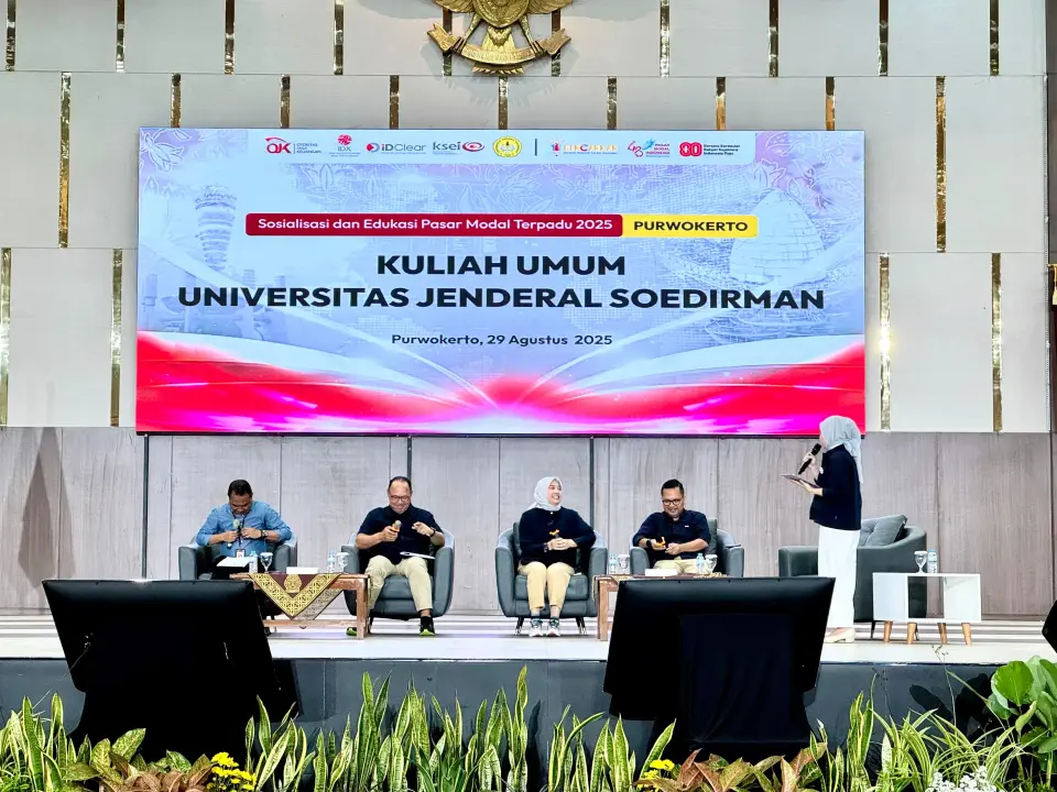 Perkuat Kerja Sama Internasional, Fakultas Teknik Unsoed Sambut Kunjungan dari 8 Perusahaan Jepang