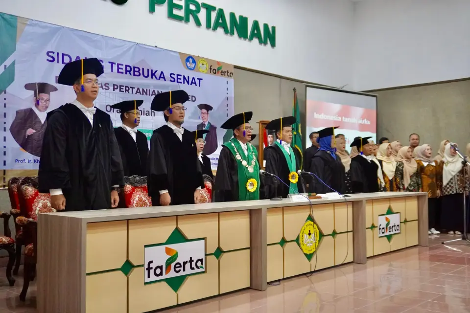 Peduli Arsip, Menjaga Sejarah: UNSOED Gelar Final Lomba Opini dan Pameran Arsip Bersejarah