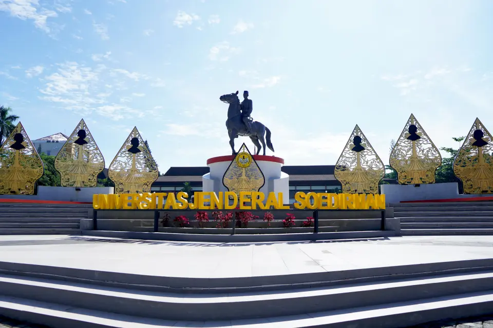 10 Prodi dengan Biaya Kuliah Termurah di Unsoed