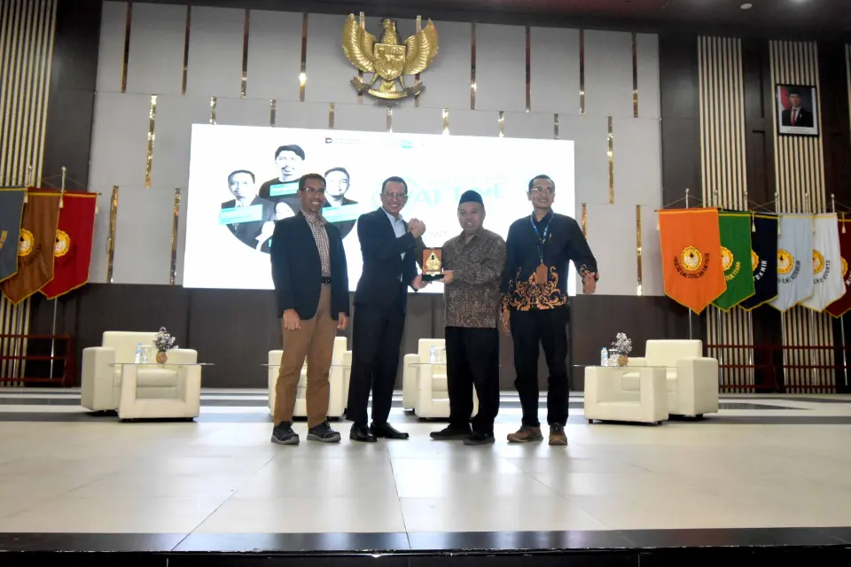 Unsoed dan PLN Sinergi Dorong Inovasi Mahasiswa di Bidang Teknologi dan Energi
