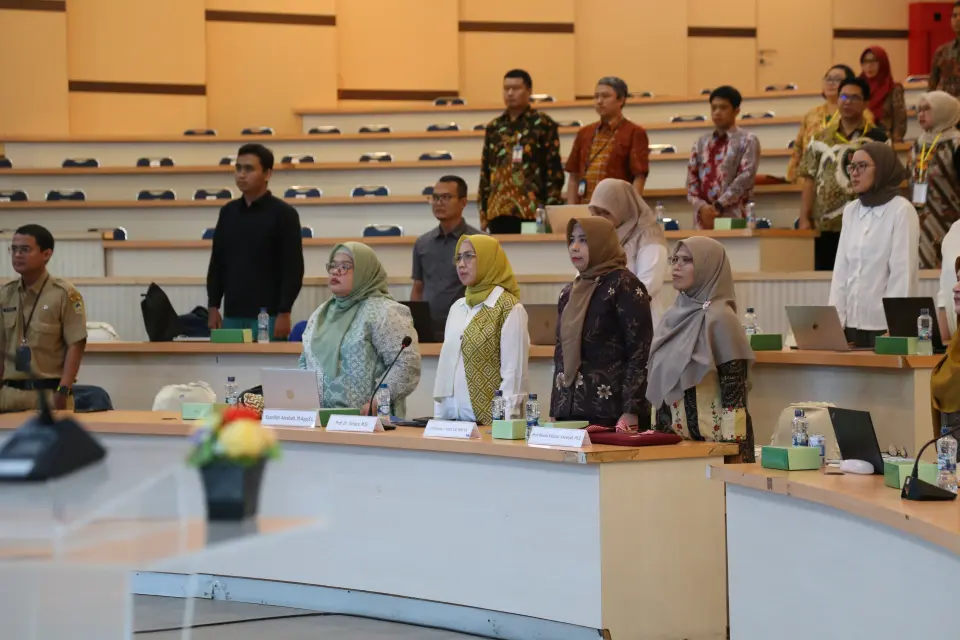Unsoed Perkuat Kapasitas Analisis Ekonomi Global Melalui Workshop Model GTAP