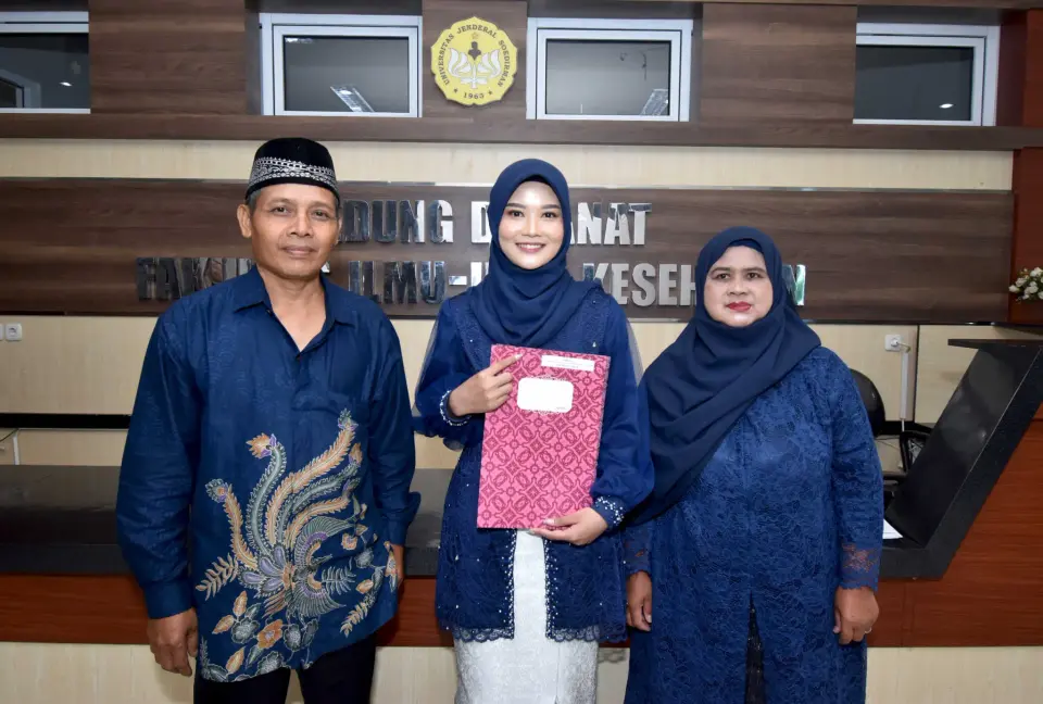 Mahasiswi Keperawatan UNSOED Raih Juara Nasional Lomba Video Edukasi Kanker dan Terbitkan Tiga Artikel Ilmiah