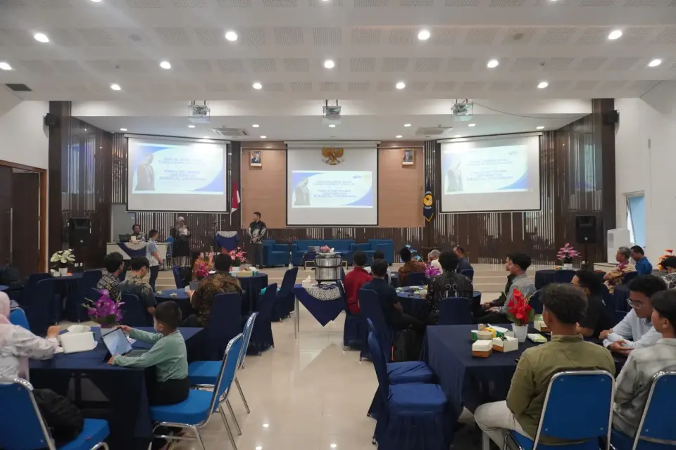 Unsoed Jajaki Kerja Sama Internasional, Mahasiswa Teknik Berpeluang Magang dan Karier di Jepang