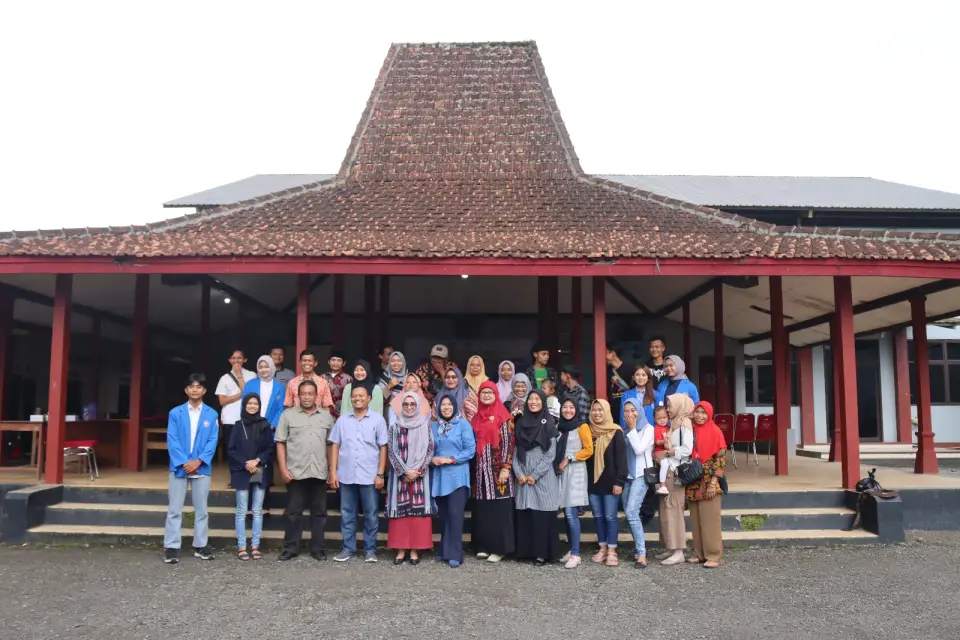 Kolaborasi UNSOED dan UNWIKU Pada Program Kosabangsa