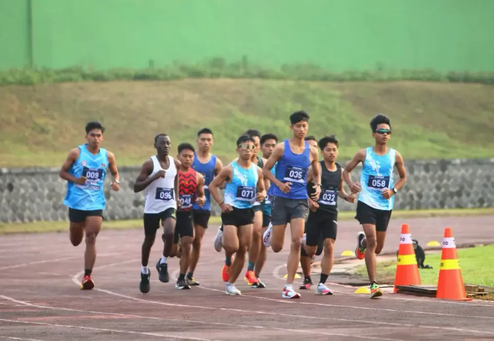 Atletik dan Taekwondo Awali Gelaran Pomprov Jateng 2025 di UNSOED