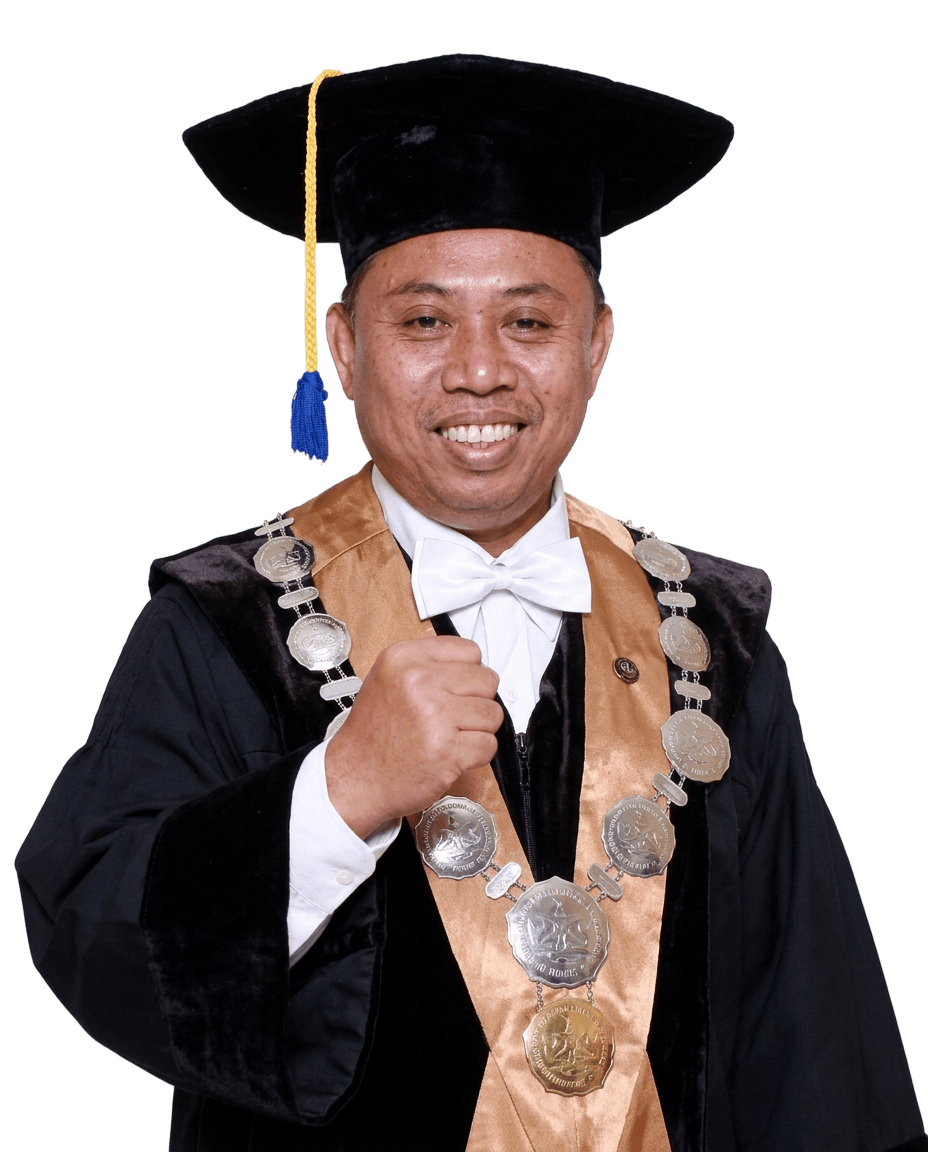 Prof. Dr. Ir. Akhmad Sodiq, M.Sc.agr