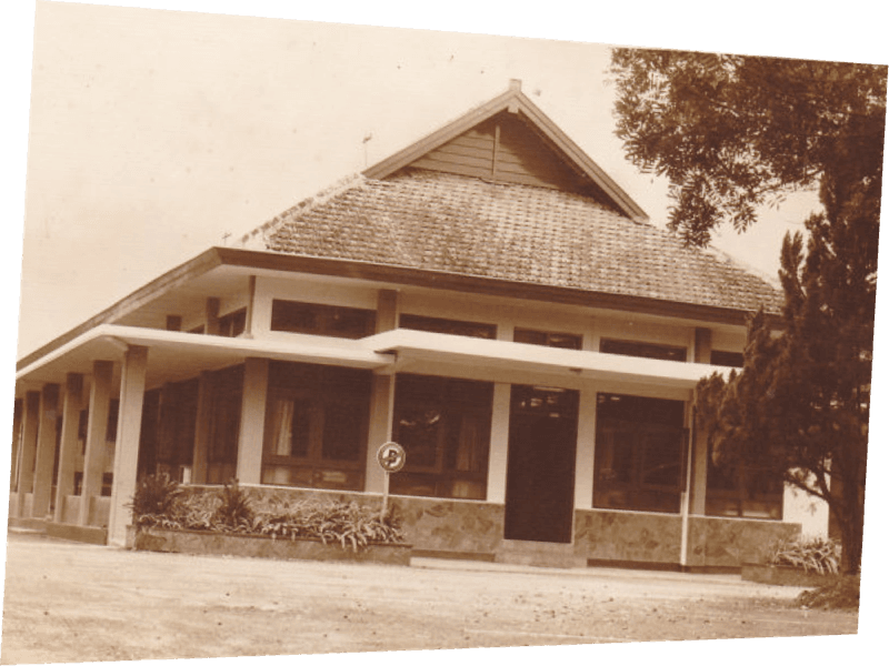 Sejarah Berdirinya
Universitas Jenderal Soedirman 2