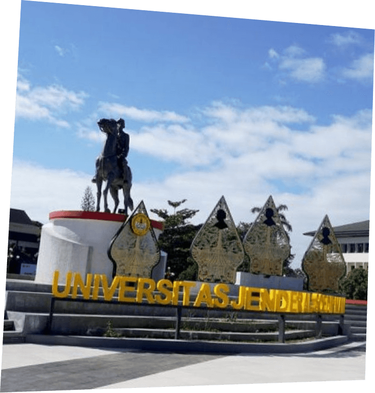 Sejarah Berdirinya
Universitas Jenderal Soedirman 3