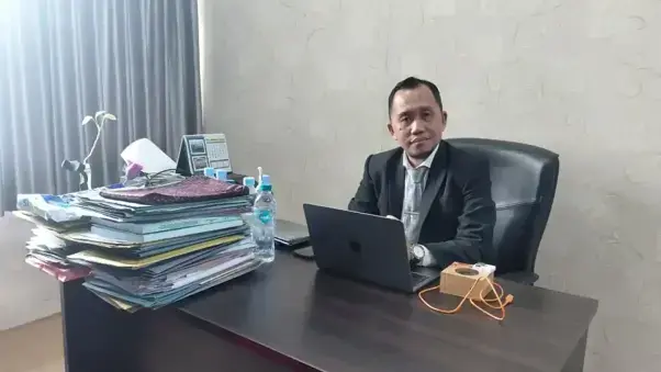 Dosen Unsoed Kembangkan E-TITENKU, Aplikasi Berbasis Website untuk Deteksi Dini Hipertensi dan Cegah Jantung Koroner