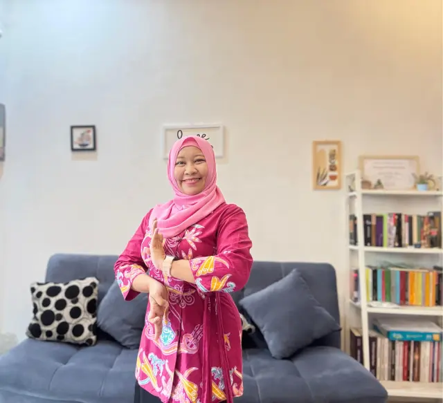 Lynda Susana: Menjaga Lengger dari Stigma dan Lupa