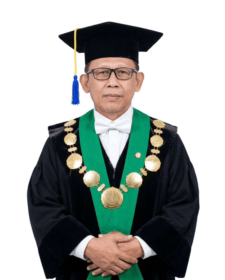Prof. Dr. Ir. Suwarto, M.S.